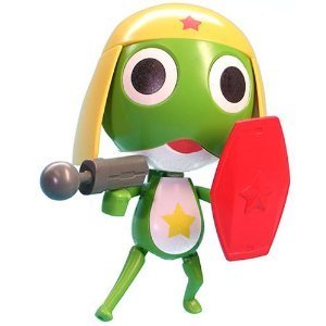 ケロヨン