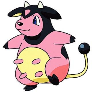 ななこ@ポケモン