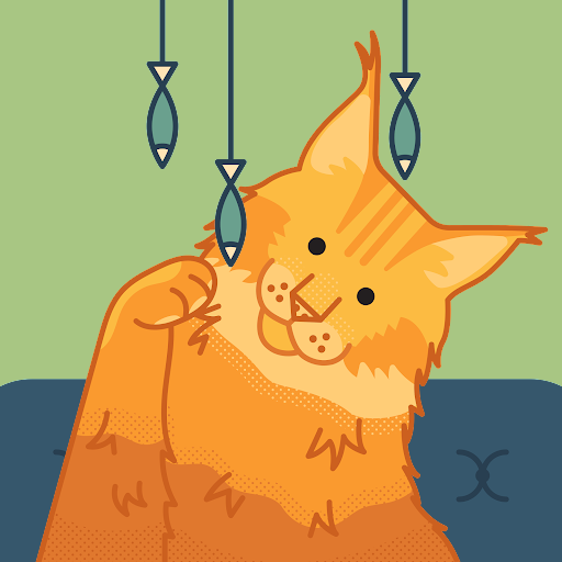 よっしゃにゃんこ