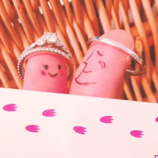 藤井武志&愛