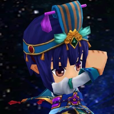 つかさ【ハオ】