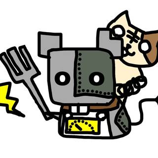 インターナショナルトラッシュ