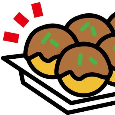 三日坊主になりたくないたこやき