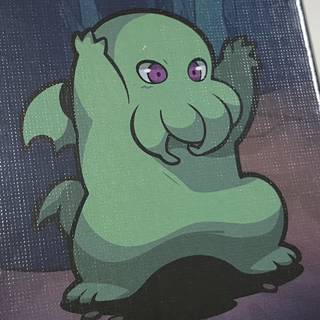 やまし＠ボドゲ