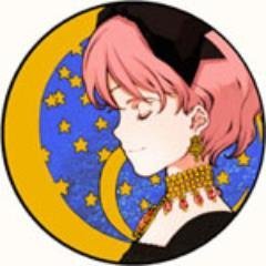 icecoffee@地動説推し