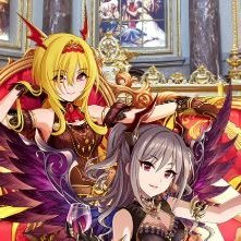 ハネイヌ🌹🦇