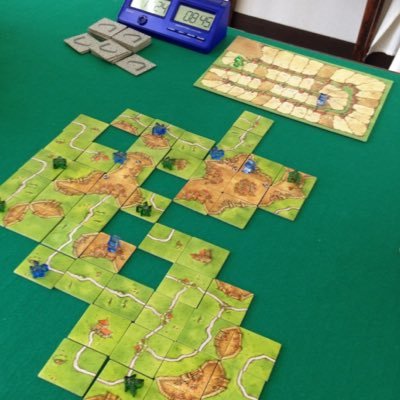 ジークフリート 米子