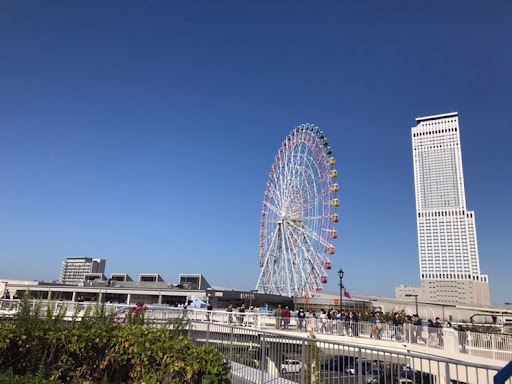 美和