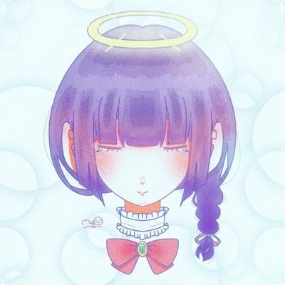 itsu໒꒱･゜(イツ)