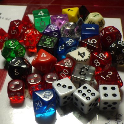 ＴＲＰＧアカウント