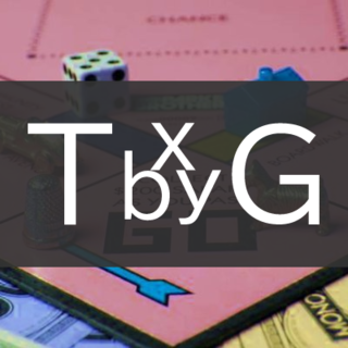 TxGAME（ティーバイゲーム）