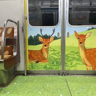 ゆるふわカプレーゼ🐟