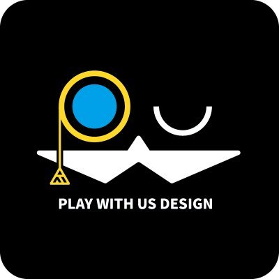 Play With Us Design @ ゲムマ2024春