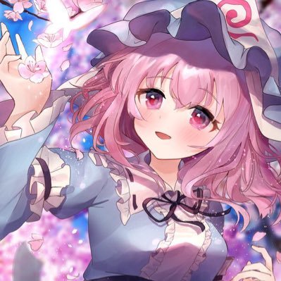 わらび@東方project