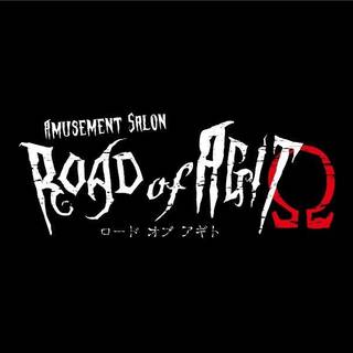 Road of AGITΩ