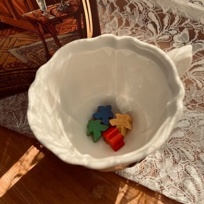 ボードゲームサークルten.