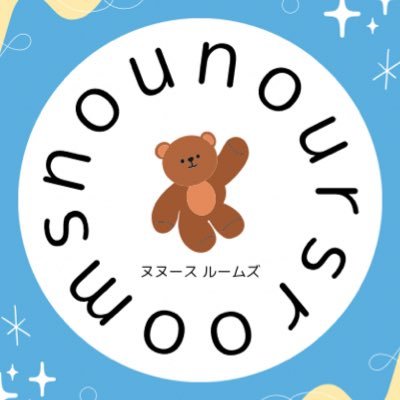 nounours rooms/ヌヌース ルームズ（北海道）
