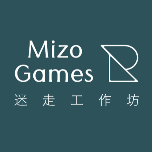 迷走工作坊(Mizo Games)