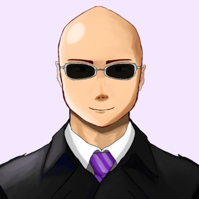 鈴人😎🎲@Vtuber