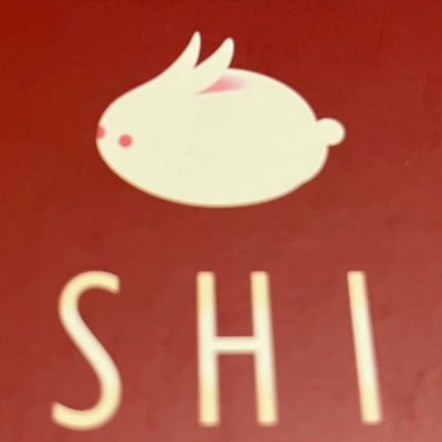 しろうさ( •́ㅿ•̀