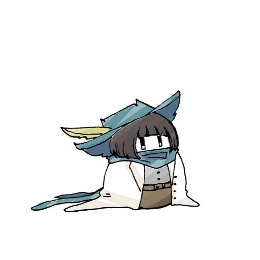 meguty