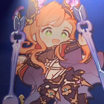 エディス＠しゅれ