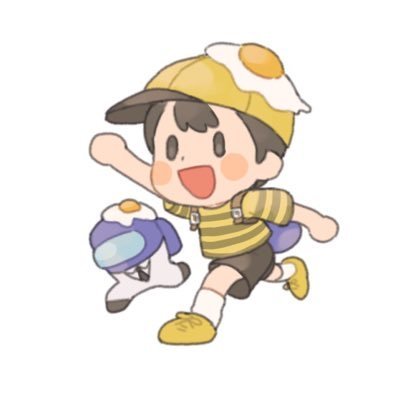 ←この素敵アイコンをご覧ください！