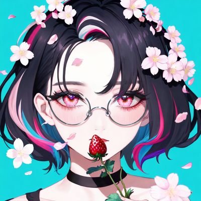 🌈ニョミスタ🕒