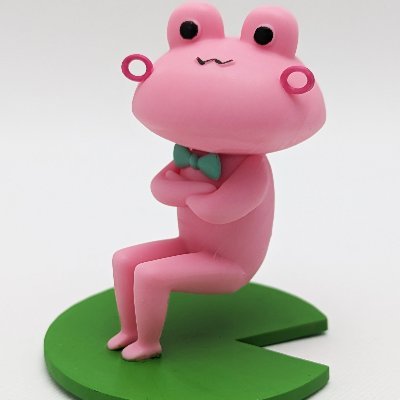 あみやまたろう🐸