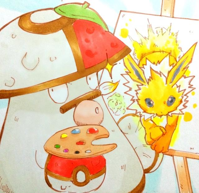 kotoröʕ•͡•ʔ