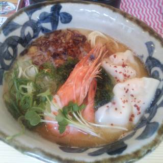未完