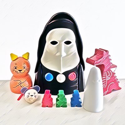 みつ@下関ボドゲ会