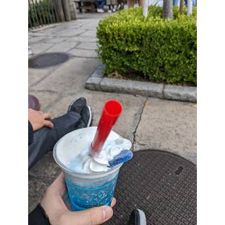 中島槙之介(ナカジマ シンノスケ)