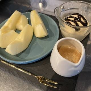 青い家スタッフD