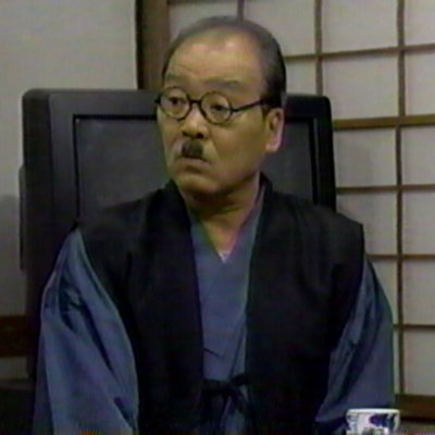 磯野波平