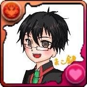 まこ鍵っ子 （ key🗝 ）