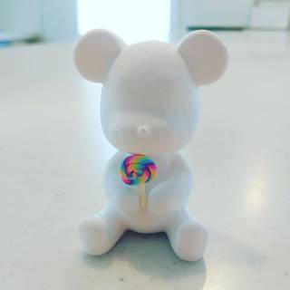 ちこまめ