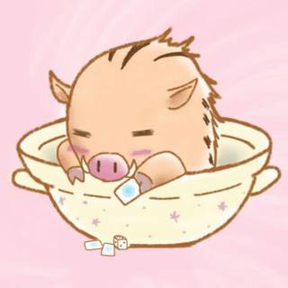 ぼたん鍋