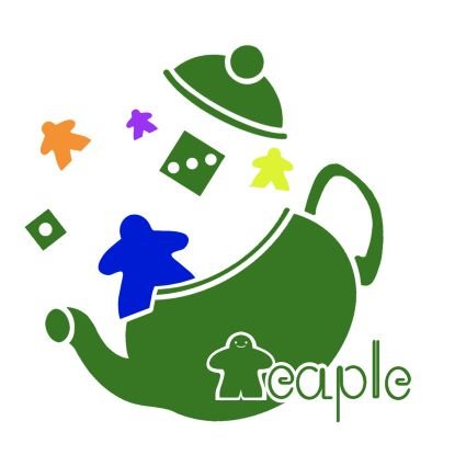 Teaple@ボドゲ垢