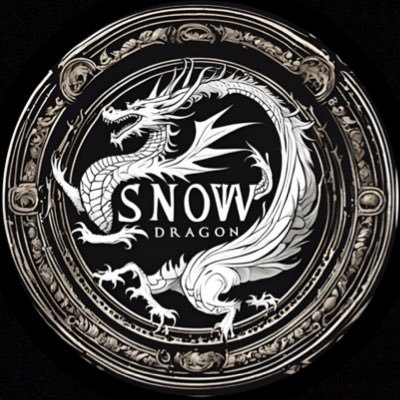 Snow＆Dragon