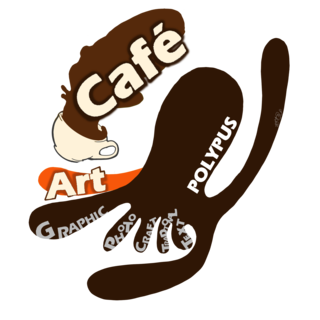 ArtCafePOLYPUS