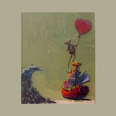 もっさん@読書とボドゲ