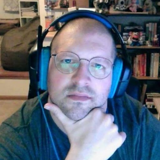 Eric Leath