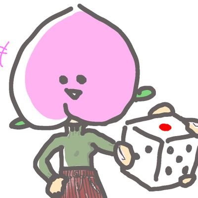 もも@ボードゲーム