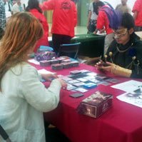 魔術師コロサイ