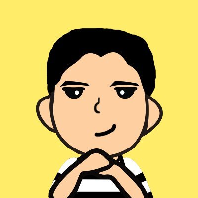 うえむー@エンジニア