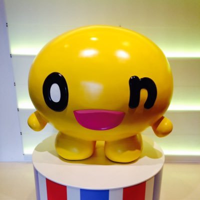 カッパはベッカライ