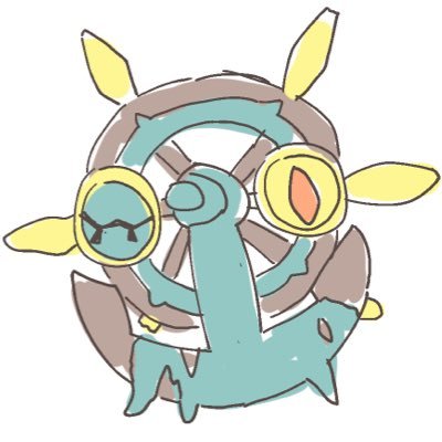 ルラム🍙 潜水済み