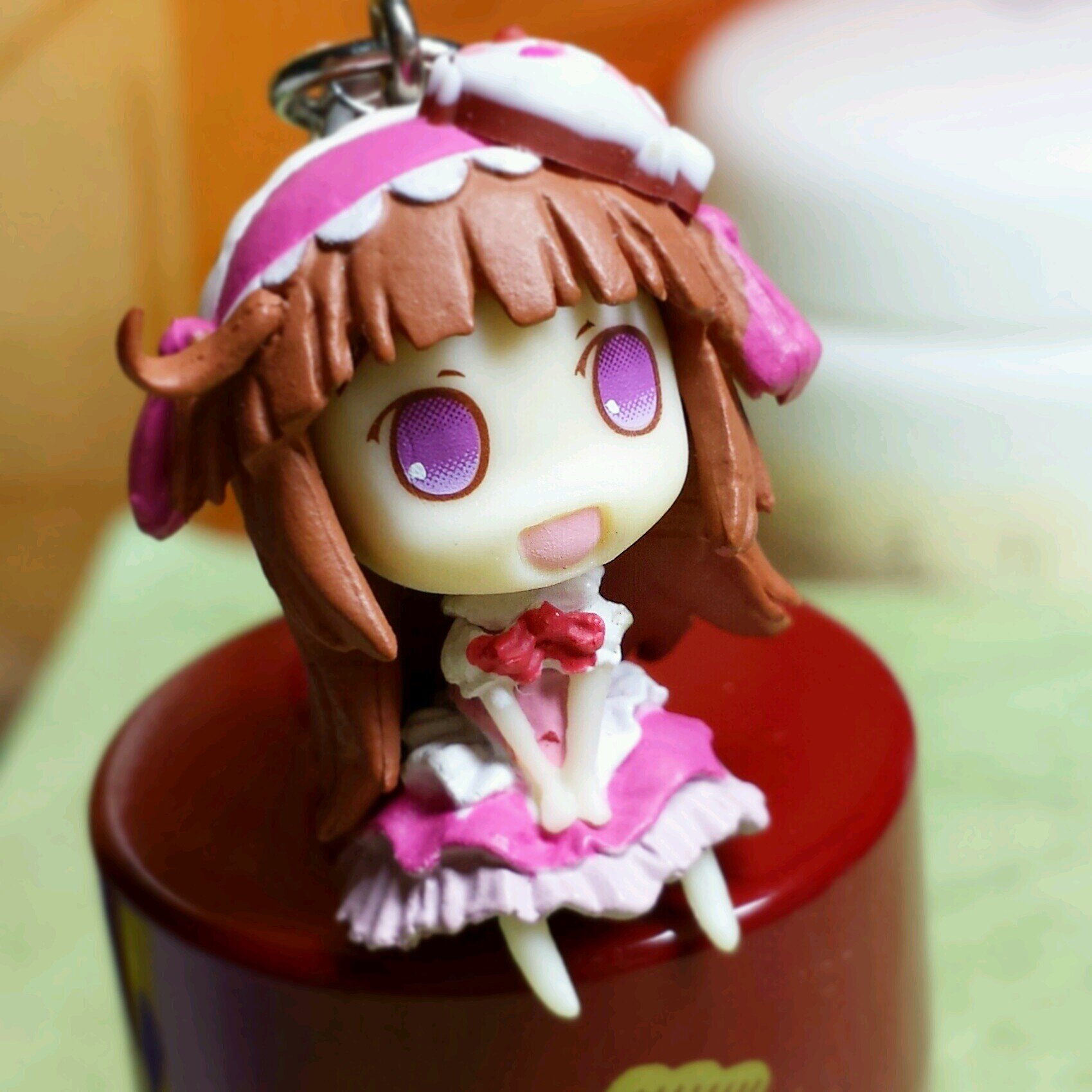 フグちゃん
