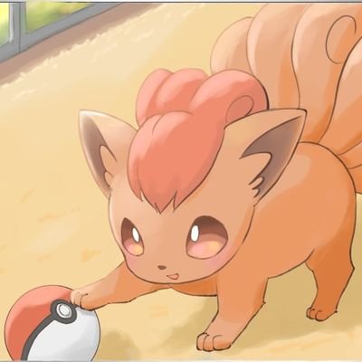 カナミン【ロコン・キュウコン推し】